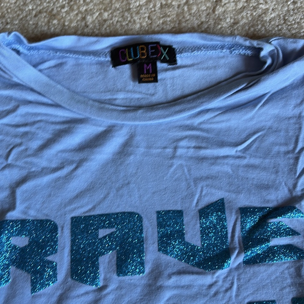 Dollskill Tee - image 2